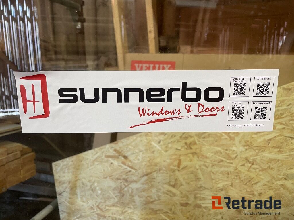 Нов Градежна опрема Byggmaterial nya fönster: слика 10 Нов Градежна опрема Byggmaterial nya fönster: слика 10