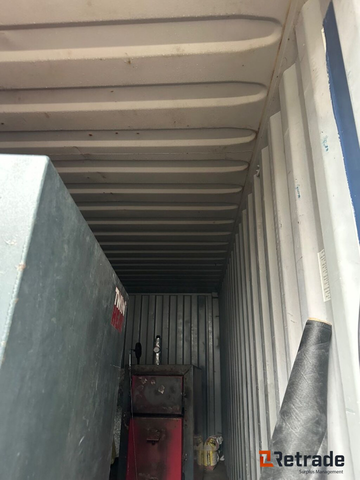 Container 20 fods skibs container - Градежна опрема: слика 4 Container 20 fods skibs container - Градежна опрема: слика 4