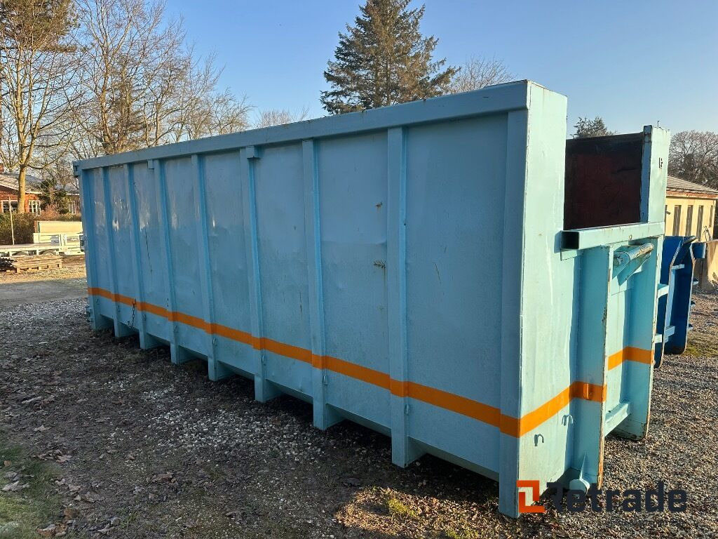 Container 6,0 meter - Градежна опрема: слика 3 Container 6,0 meter - Градежна опрема: слика 3