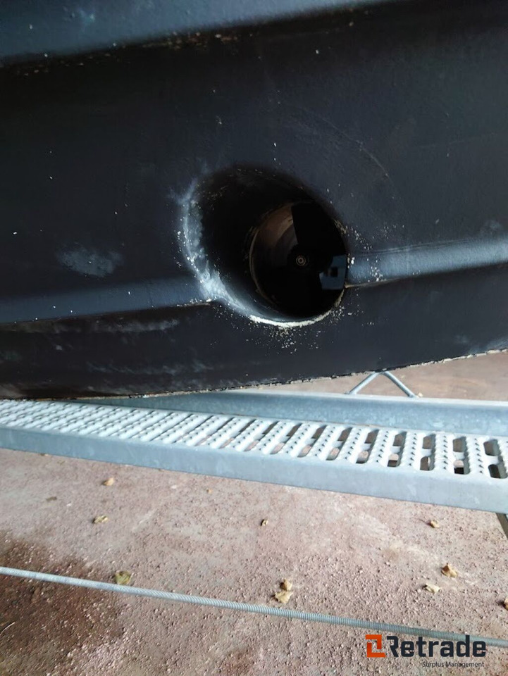 Cabincruiser Minor 25 Offshore - Друга машина: слика 5 Cabincruiser Minor 25 Offshore - Друга машина: слика 5