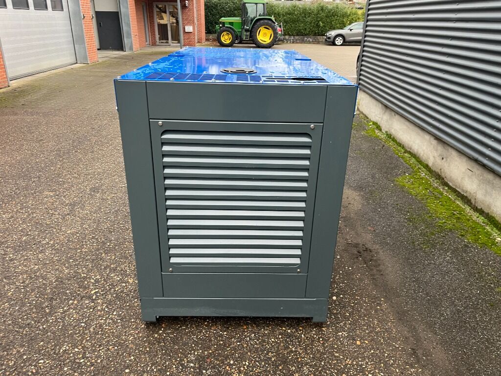 Generator SALANI Power Energi Diesel Generator - VG - R30 37,5 KVA - 33 KW - Генераторска поставка: слика 5 Generator SALANI Power Energi Diesel Generator - VG - R30 37,5 KVA - 33 KW - Генераторска поставка: слика 5