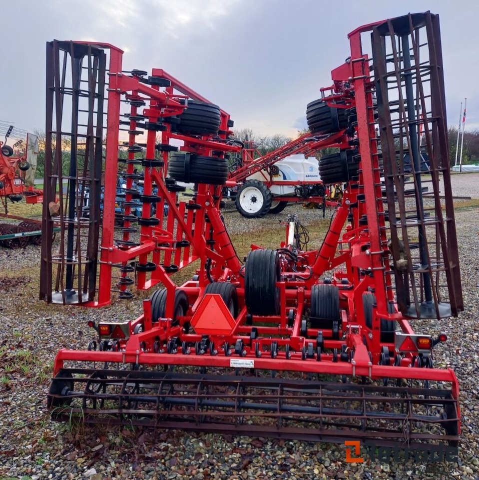 Heva Euro Tiller 7m. Såbedsharve. (Demo) - Ситнач: слика 5 Heva Euro Tiller 7m. Såbedsharve. (Demo) - Ситнач: слика 5