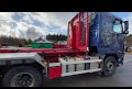 Lastväxlare Tridem Volvo FH 480-37 8 x4 - Камион со кука за подигање: слика 2 Lastväxlare Tridem Volvo FH 480-37 8 x4 - Камион со кука за подигање: слика 2