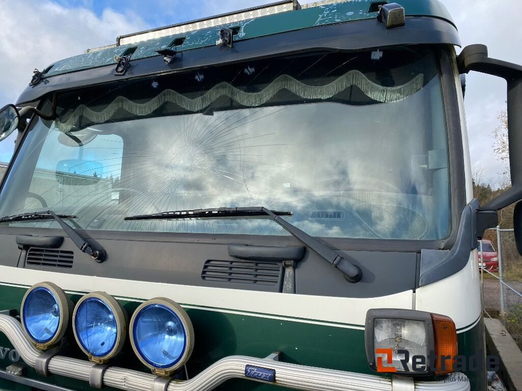 Lastväxlare Tridem Volvo FH 480-37 Reservdelsbil - Камион со кука за подигање: слика 5 Lastväxlare Tridem Volvo FH 480-37 Reservdelsbil - Камион со кука за подигање: слика 5