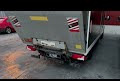 Lätt lastbil Mercedes-Benz Sprinter - Автомобил: слика 2 Lätt lastbil Mercedes-Benz Sprinter - Автомобил: слика 2