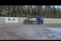 Liftdumper Scania P410LB6X2*4HNB - Камион за подигање контејнери: слика 2 Liftdumper Scania P410LB6X2*4HNB - Камион за подигање контејнери: слика 2