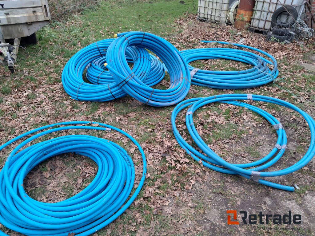 Lot med PEM-rør - Градежна опрема: слика 1 Lot med PEM-rør - Градежна опрема: слика 1