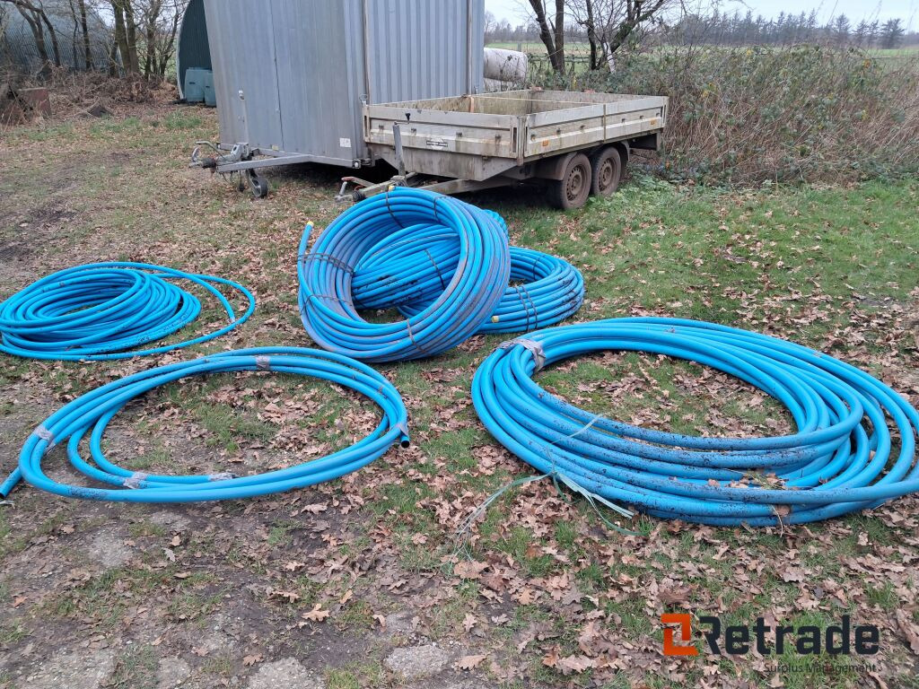 Lot med PEM-rør - Градежна опрема: слика 2 Lot med PEM-rør - Градежна опрема: слика 2