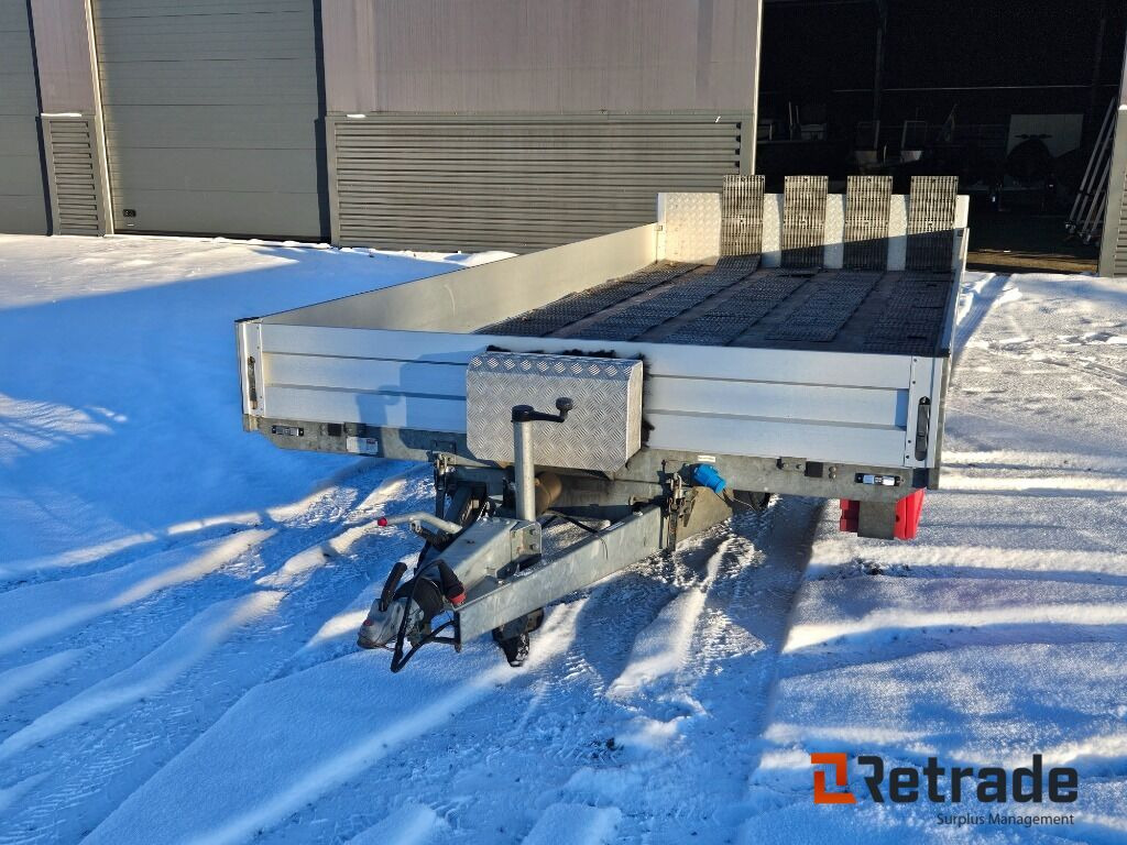 Multisläp Westbay Agados Adam med tipp - Кипер приколка: слика 2 Multisläp Westbay Agados Adam med tipp - Кипер приколка: слика 2