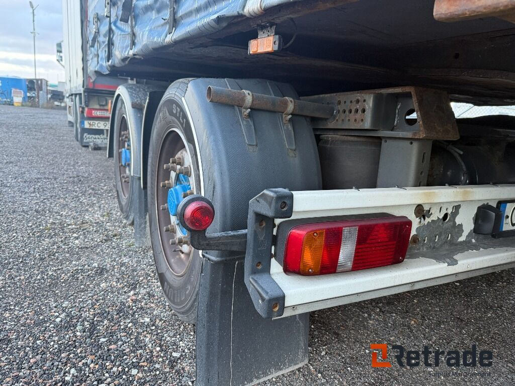 NORFRIG WH2-18- DOLLY - Приколка dolly: слика 4 NORFRIG WH2-18- DOLLY - Приколка dolly: слика 4