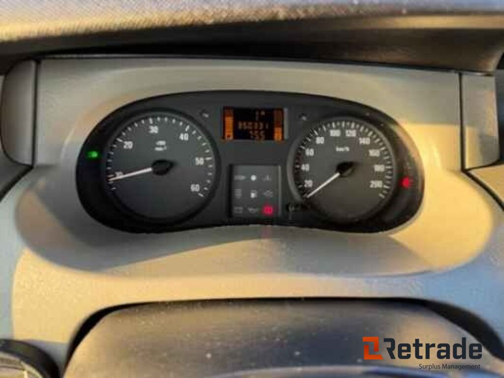 Автомобил Opel Vivaro Camper CDTI Combi lang.: слика 17 Автомобил Opel Vivaro Camper CDTI Combi lang.: слика 17