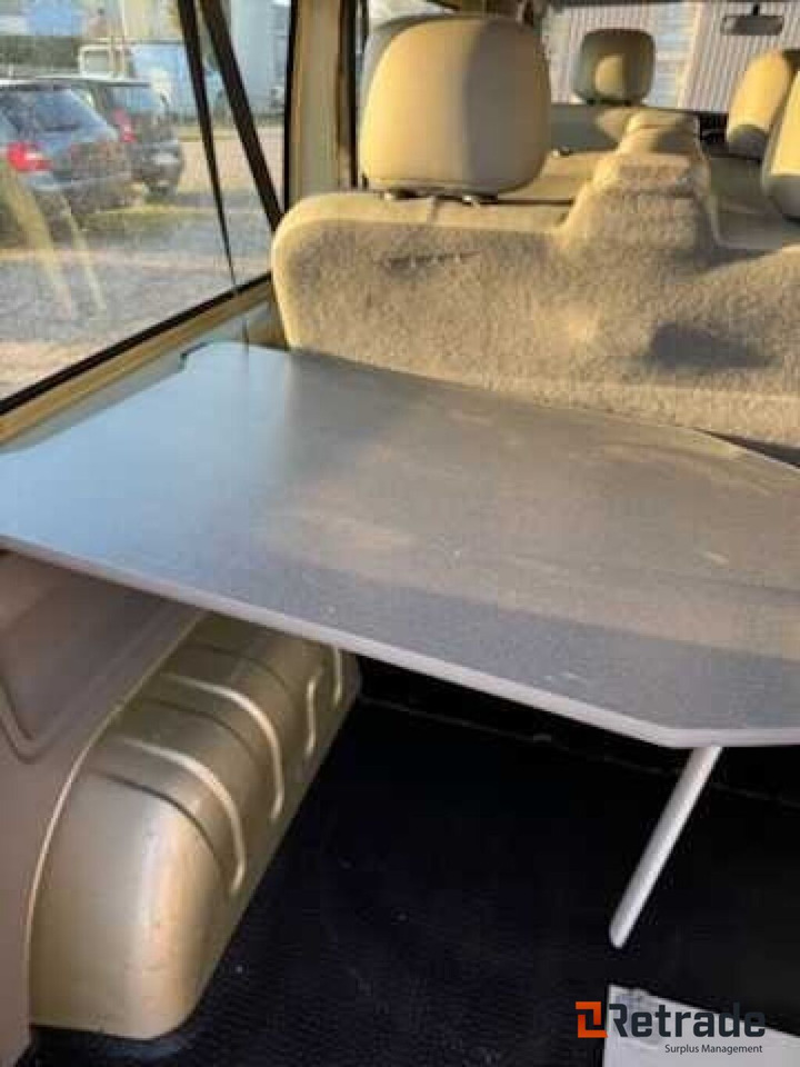 Автомобил Opel Vivaro Camper CDTI Combi lang.: слика 15 Автомобил Opel Vivaro Camper CDTI Combi lang.: слика 15