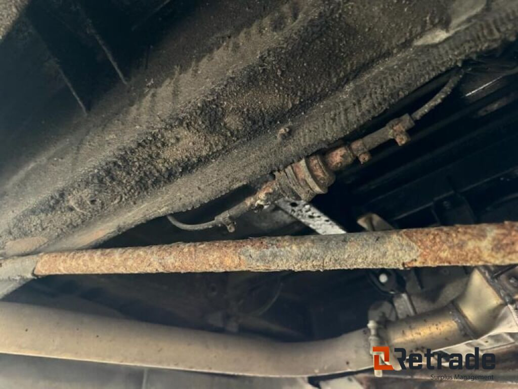 Автомобил Opel Vivaro Camper CDTI Combi lang.: слика 21 Автомобил Opel Vivaro Camper CDTI Combi lang.: слика 21