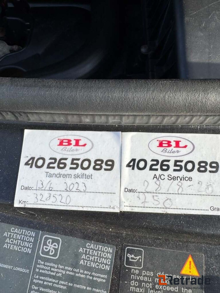 Автомобил Opel Vivaro Camper CDTI Combi lang.: слика 22 Автомобил Opel Vivaro Camper CDTI Combi lang.: слика 22