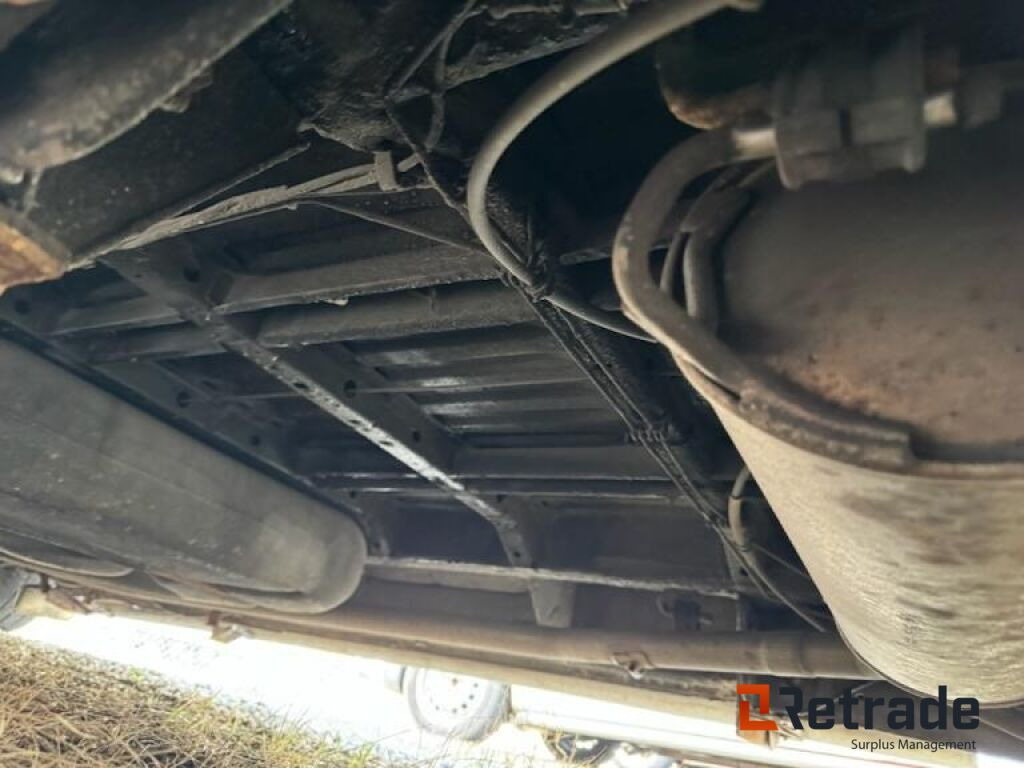 Автомобил Opel Vivaro Camper CDTI Combi lang.: слика 20 Автомобил Opel Vivaro Camper CDTI Combi lang.: слика 20