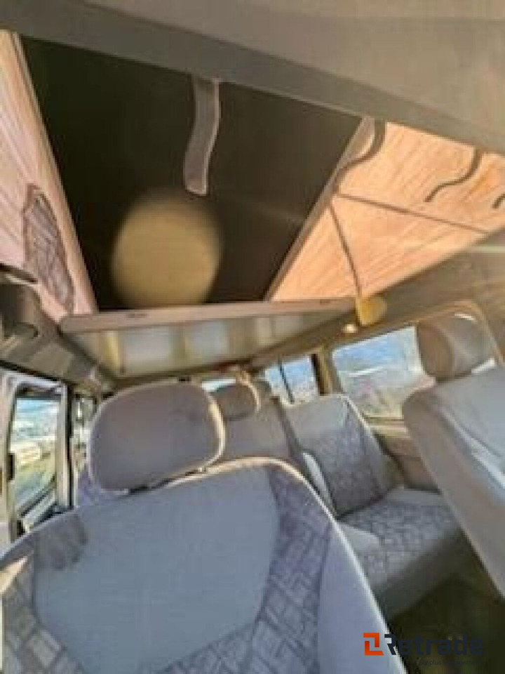 Автомобил Opel Vivaro Camper CDTI Combi lang.: слика 13 Автомобил Opel Vivaro Camper CDTI Combi lang.: слика 13