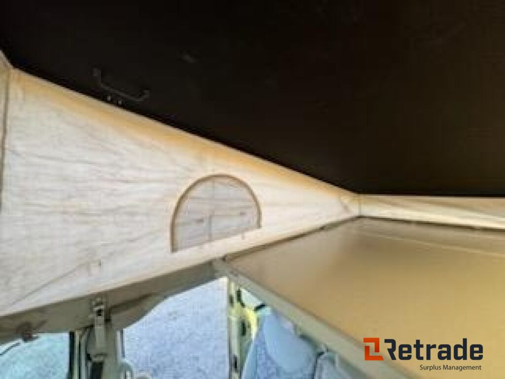 Автомобил Opel Vivaro Camper CDTI Combi lang.: слика 12 Автомобил Opel Vivaro Camper CDTI Combi lang.: слика 12