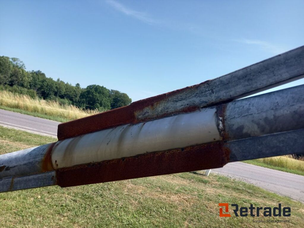 Опрема за наѓубрување Samson gylleomrører / slurry stirrer: слика 12