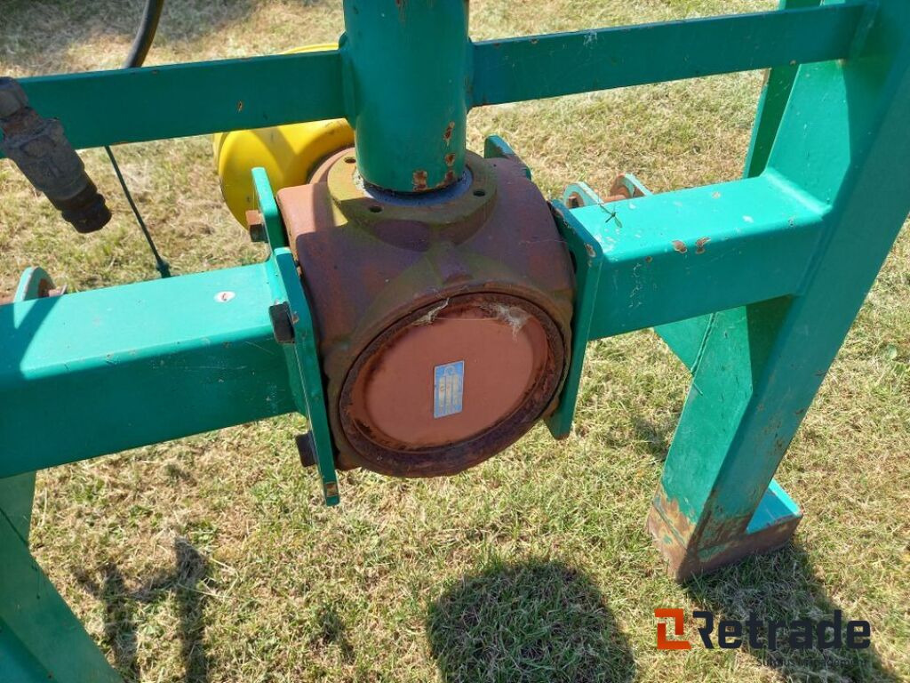 Опрема за наѓубрување Samson gylleomrører / slurry stirrer: слика 16