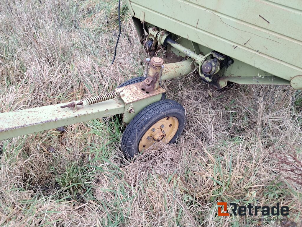 Skærebord Fortschritt E 025 B - Заглавје за комбајн: слика 5 Skærebord Fortschritt E 025 B - Заглавје за комбајн: слика 5