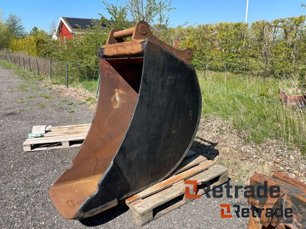 Skopa/ Bucket - Корпа за багер: слика 3 Skopa/ Bucket - Корпа за багер: слика 3