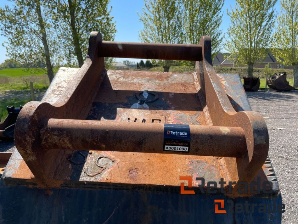 Skopa/ Bucket - Корпа за багер: слика 5 Skopa/ Bucket - Корпа за багер: слика 5