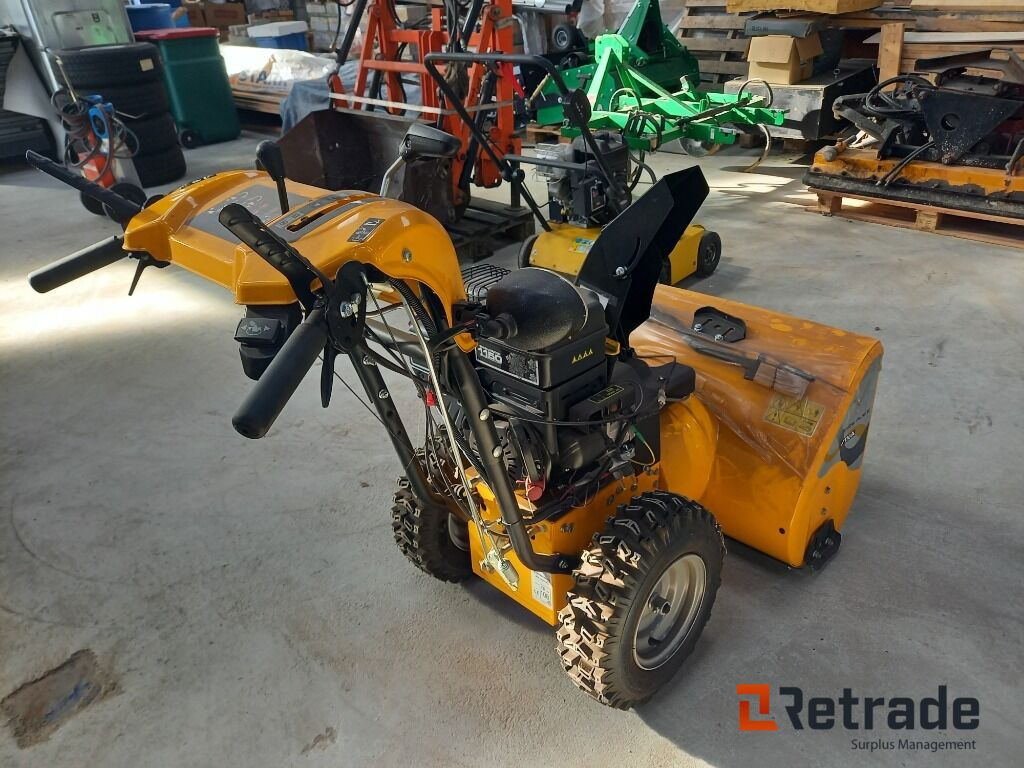 Stiga Snowflake Sneslynge - Градежна опрема: слика 5 Stiga Snowflake Sneslynge - Градежна опрема: слика 5