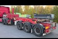 Tipp-Chassi General Trailers - Шасијска полуприколка: слика 2 Tipp-Chassi General Trailers - Шасијска полуприколка: слика 2