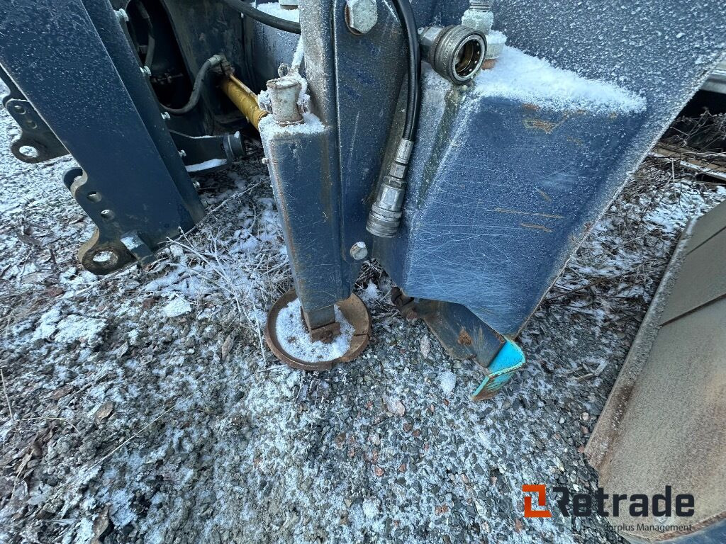 Градежна опрема Vikplog Drivex VB 3200: слика 13