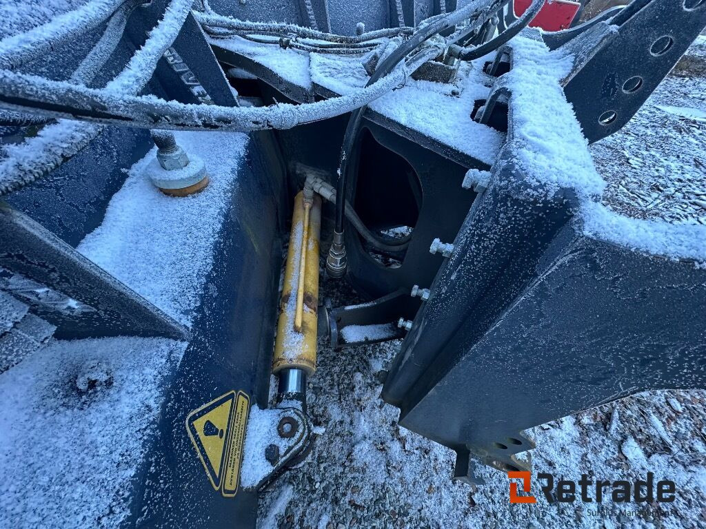 Градежна опрема Vikplog Drivex VB 3200: слика 22