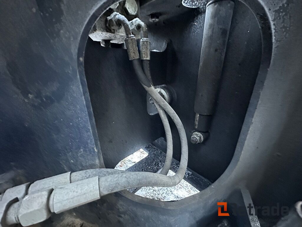 Градежна опрема Vikplog Drivex VB 3200: слика 23