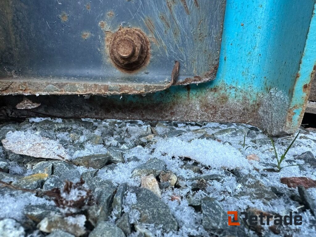 Градежна опрема Vikplog Drivex VB 3200: слика 28