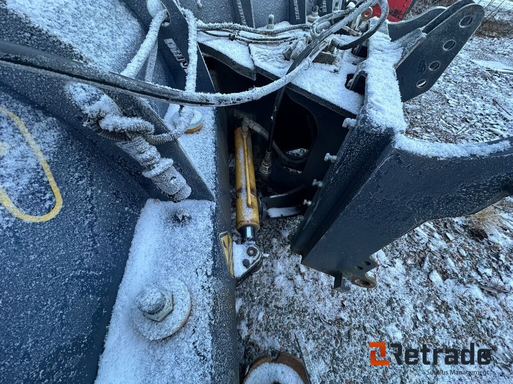 Градежна опрема Vikplog Drivex VB 3200: слика 11