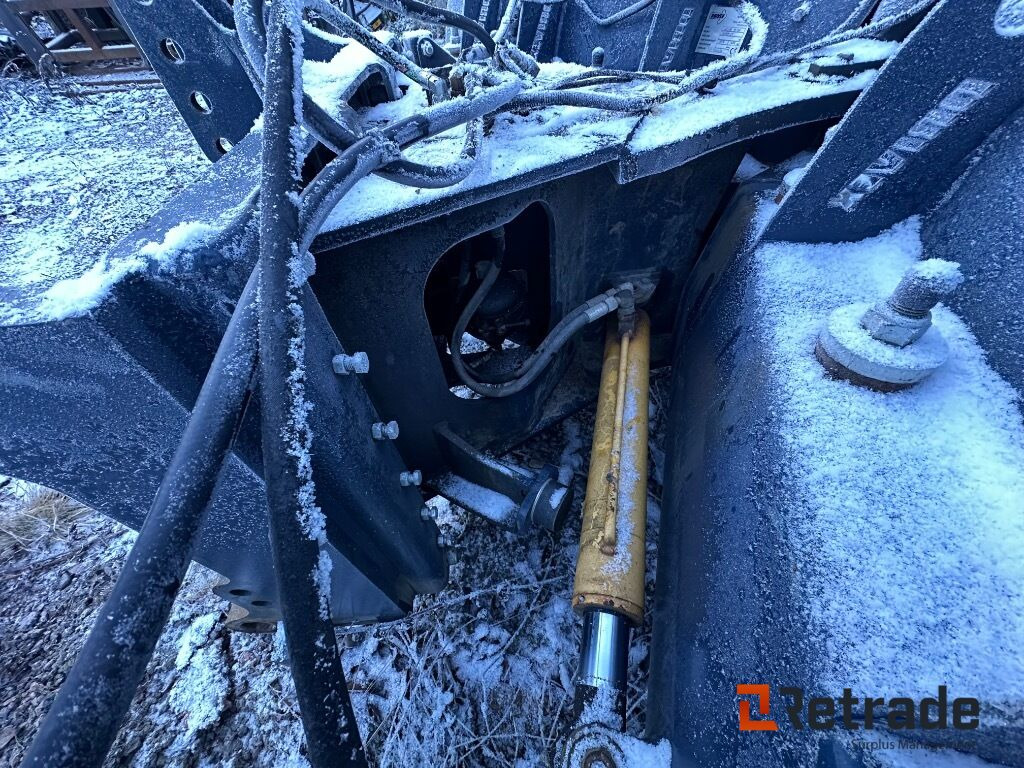 Градежна опрема Vikplog Drivex VB 3200: слика 9