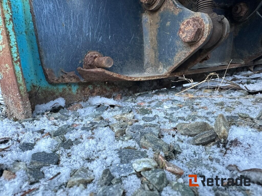 Градежна опрема Vikplog Drivex VB 3200: слика 29