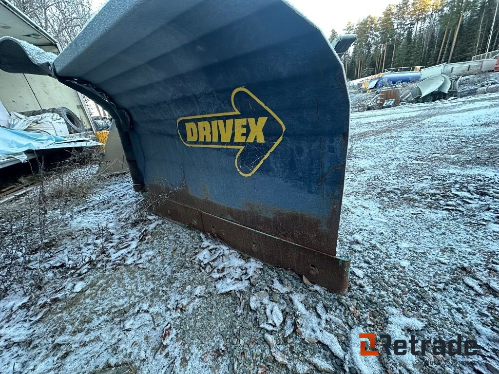 Градежна опрема Vikplog Drivex VB 3200: слика 20