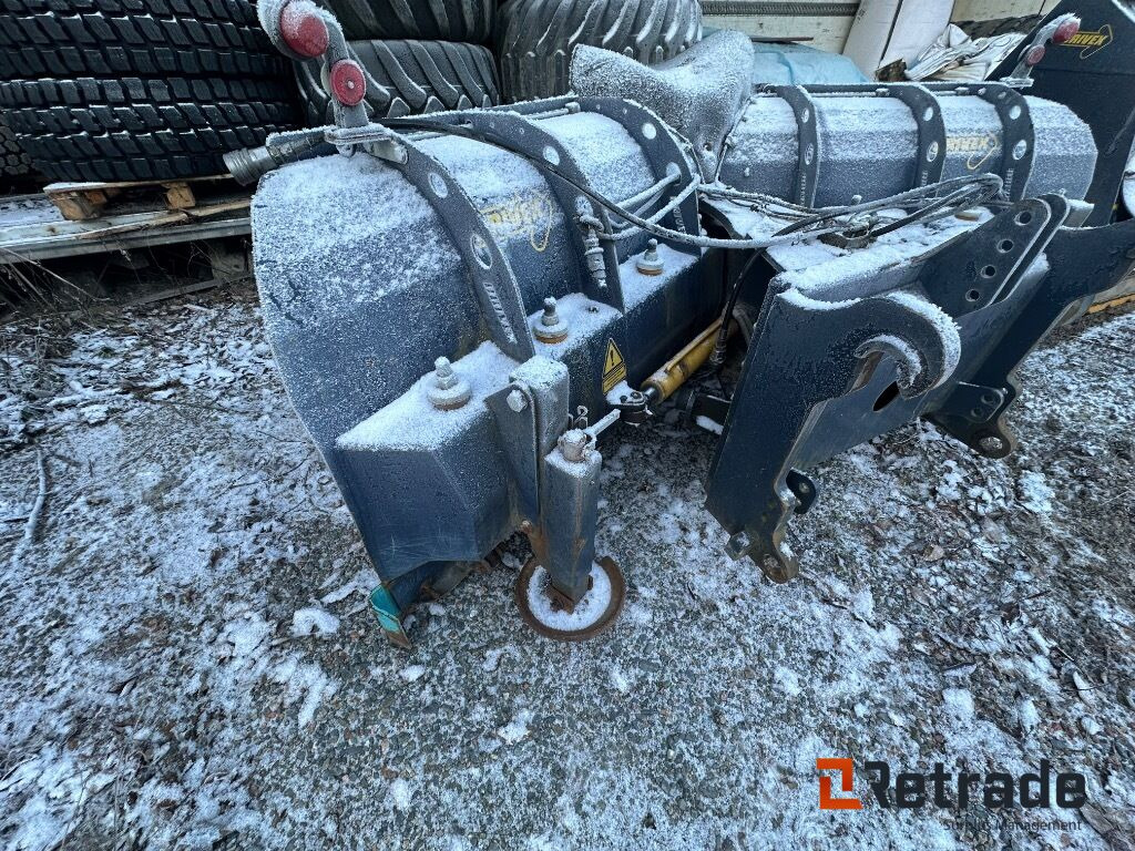 Градежна опрема Vikplog Drivex VB 3200: слика 14