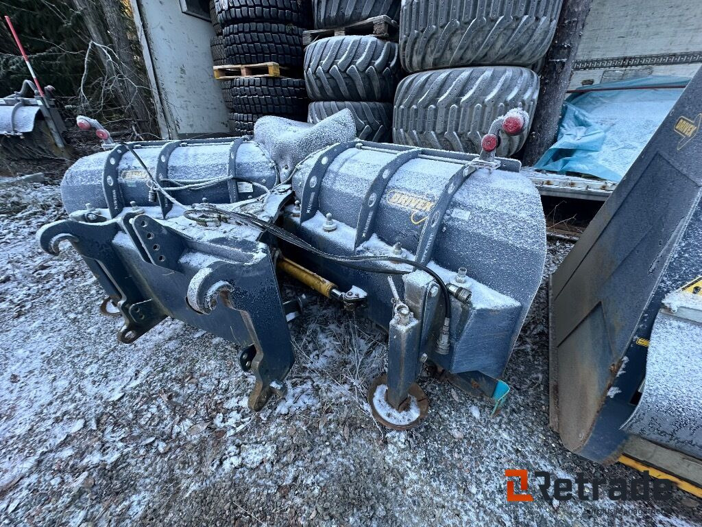 Градежна опрема Vikplog Drivex VB 3200: слика 26