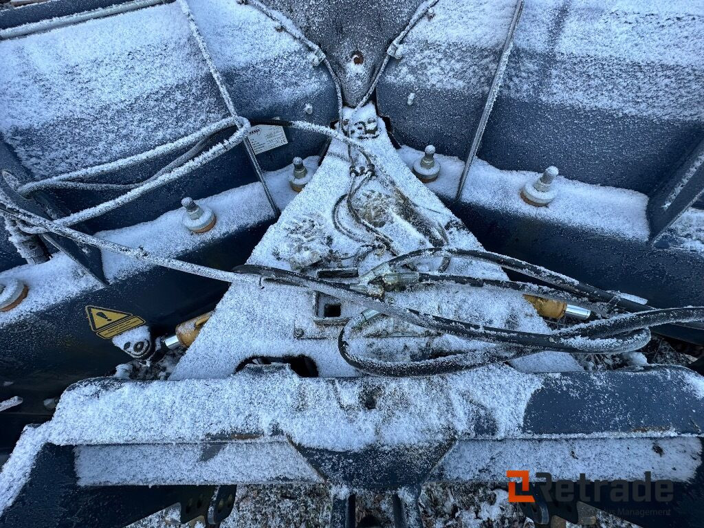 Градежна опрема Vikplog Drivex VB 3200: слика 8