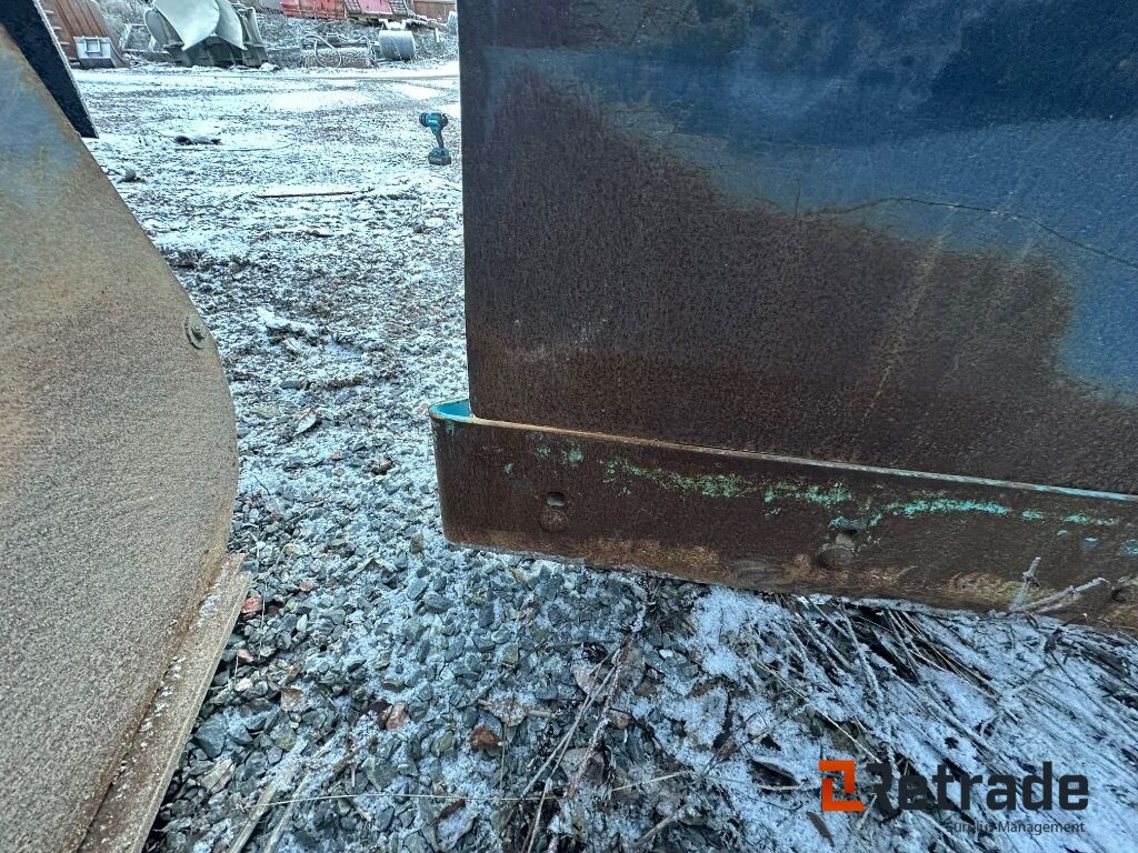 Градежна опрема Vikplog Drivex VB 3200: слика 19