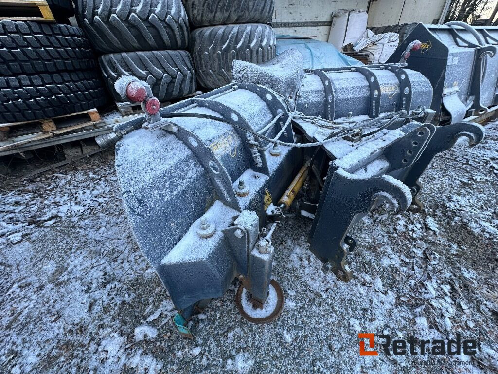 Градежна опрема Vikplog Drivex VB 3200: слика 6