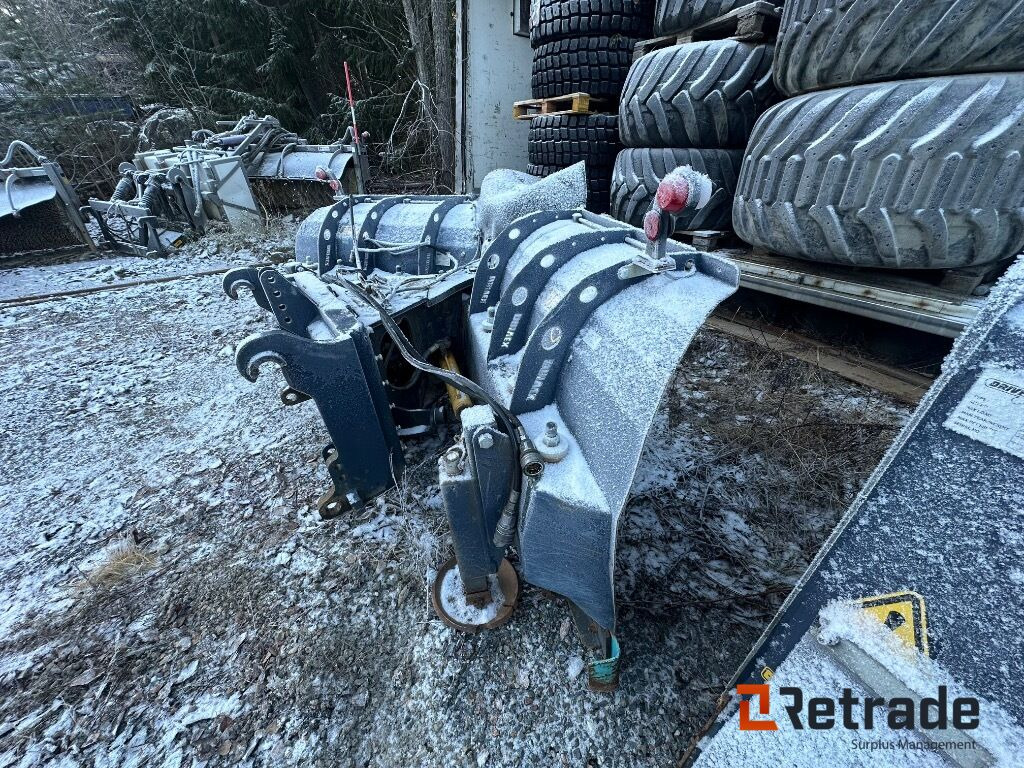 Градежна опрема Vikplog Drivex VB 3200: слика 27