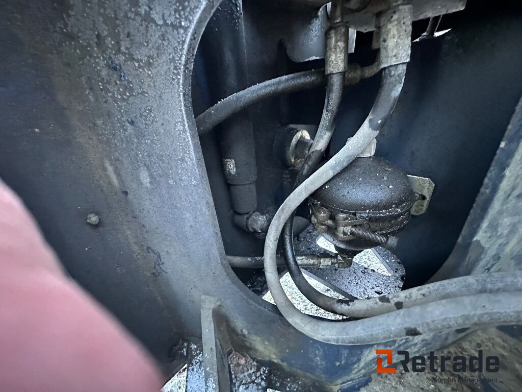 Градежна опрема Vikplog Drivex VB 3200: слика 24