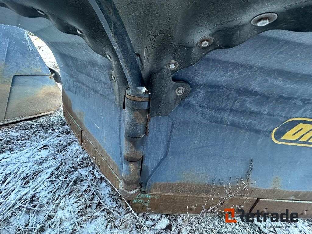 Градежна опрема Vikplog Drivex VB 3200: слика 17