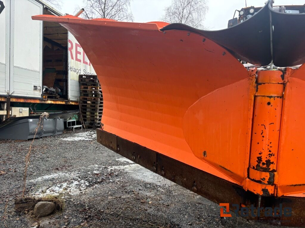 Vikplog Pronar PUV4000HD - Градежна опрема: слика 4 Vikplog Pronar PUV4000HD - Градежна опрема: слика 4