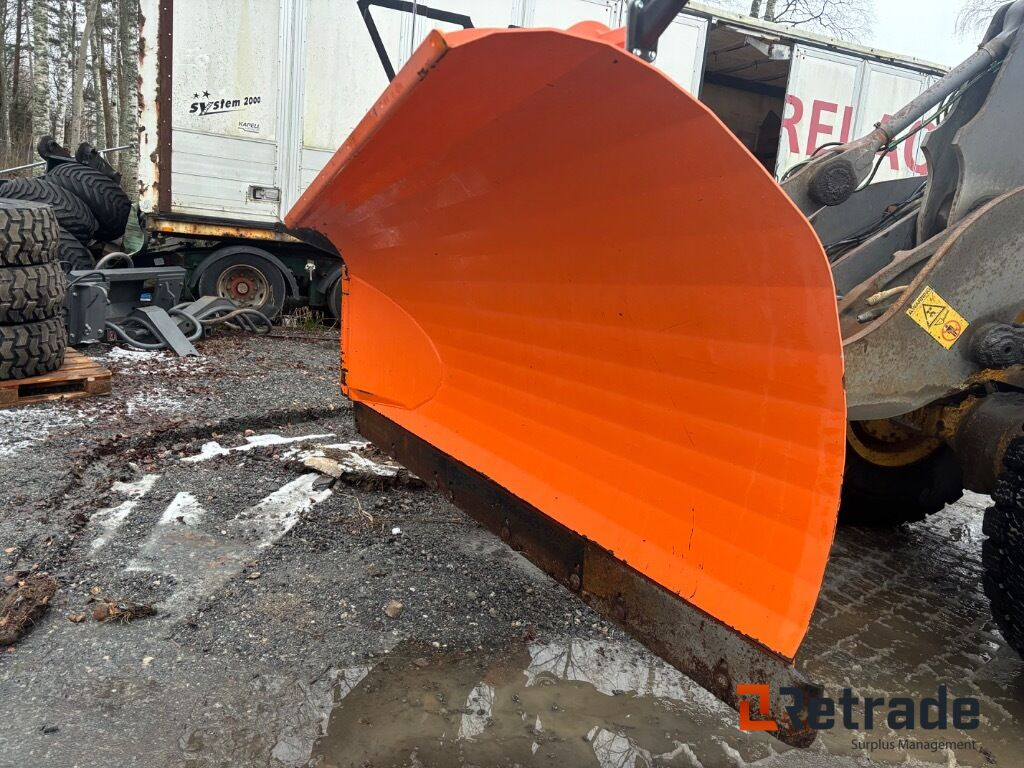 Vikplog Pronar PUV4000HD - Градежна опрема: слика 3 Vikplog Pronar PUV4000HD - Градежна опрема: слика 3