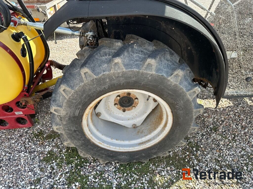 Hürlimann prince 445 traktor - Земјоделска машина: слика 4 Hürlimann prince 445 traktor - Земјоделска машина: слика 4