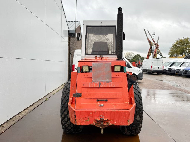 Bomag BW172D - Good Working Condition / Deutz Engine - Ваљак: слика 4 Bomag BW172D - Good Working Condition / Deutz Engine - Ваљак: слика 4