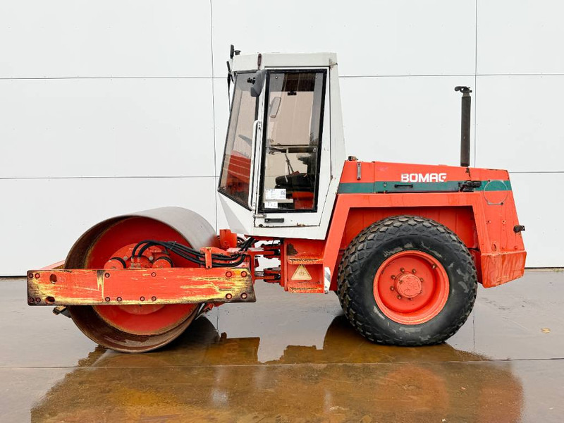 Bomag BW172D - Good Working Condition / Deutz Engine - Ваљак: слика 1 Bomag BW172D - Good Working Condition / Deutz Engine - Ваљак: слика 1