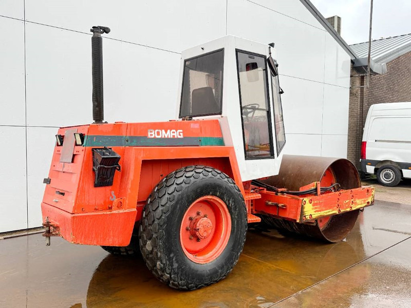 Bomag BW172D - Good Working Condition / Deutz Engine - Ваљак: слика 5 Bomag BW172D - Good Working Condition / Deutz Engine - Ваљак: слика 5